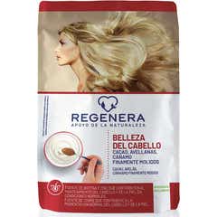 Biover Regenera Belleza Cabello Bio 200g