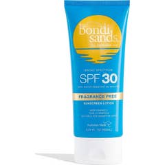 Bondi Sands SPF30+ Sunscreen Lotion Water Resistant 150ml