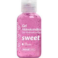 Nosa Sweet sanitizing gel 50ml