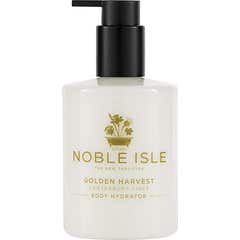 Noble Isle Golden Harvest Body Hydrator 250ml