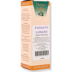 Euronatur Passato Lunare Gotas 50ml