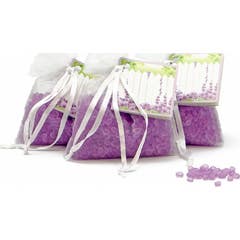 Boles d'Olor Mini Resina Perfumado Ambients Violeta 18x40g