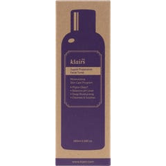 Tonico del viso Klairs Pelle sensibile 180ml