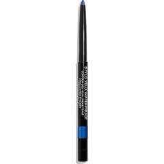 Aguayo Graffiti Eyeliner Blauw 1pc