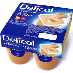 Nutrition Sante Delical FloridCreme Hphc Pral200X