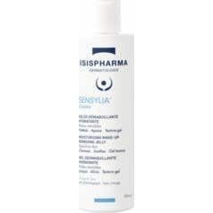 Isis Pharma Sensylia Gelée Démaquillante 250ml