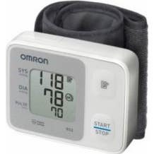 Monitor da polso 1pz Omron