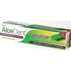 Optima Sensible Aloedent Tandpasta 100ml