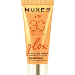Nuxe Sun Fluido Solar Glow SPF30 40 ml