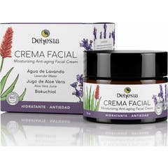 Dehesia Bio Anti-Aging Hydraterende Gezichtscrème 50 ml