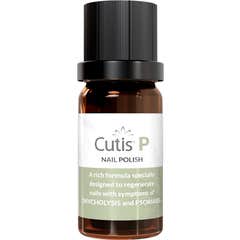 The cutis Lab Cutis P Nail Polish 10ml