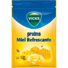 Praims candies refreshing honey 75g