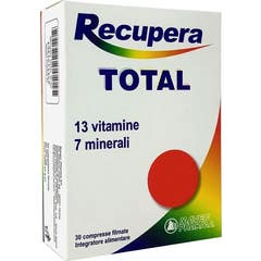 Maven Pharma Recupera Total 30comp