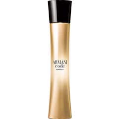 Armani Code Absolu Femme Ecv 75ml