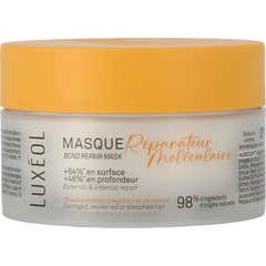 Luxéol Molecular Repair Mask Damaged Hair 200 ml
