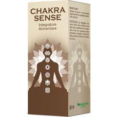 Bioregenera Chakra Sense 5 50ml
