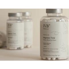 Ivb Wellness Lab Magnesio Total 60caps