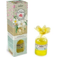 Prady Magic Flower Ambientador Jazmín Blanco 100ml