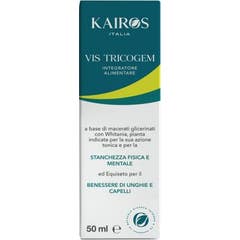 Kairos ItaliaVis Tricogem Spray 50ml