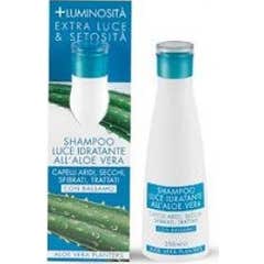 Planter's Aloe Sh Moisturizer