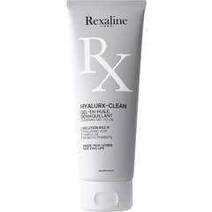 Rexaline Hyalurx Clean Aceite Gel 125 ml
