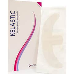 Gabol Kelastic Lámina Surco Mamario 1 ud