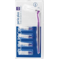 Curaprox Brosset+Manch Cps408