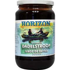 Horizon Sciroppo Datteri Bio 450g