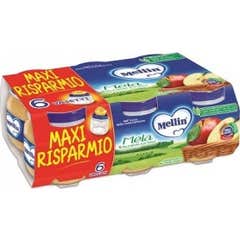 Mellin-Omo Mela 6X100G