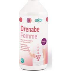 Sakai Drenabe Meno Sakai,