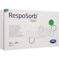 Resposorb Pans Super 10X20Cm 10