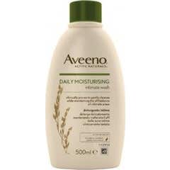 Limpiador Íntimo Aveeno 500Ml