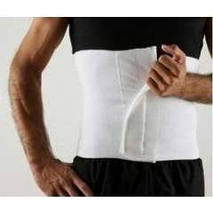 Faja Benterm Velcro Supergde