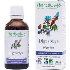 Herbiolys Digestolys Extracto 50ml