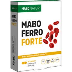 Mabo Ferro Forte 30caps