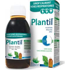 Tilman Plantil Xarope 150ml