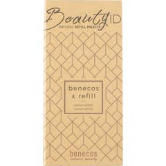 Benecos Beauty Id Paleta Vacia Para Recargar Grande 1ud