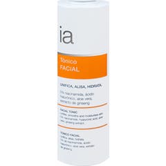 Interapothek Ansigtstoner 250 ml