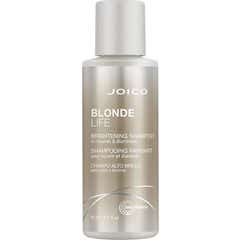 Joico Blonde Life Shampoo Cabelo Louro 50ml