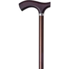 Muletilla Extensible Aluminio 1ud