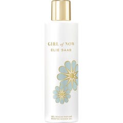 Elie Saab Girl Of Now Scented Shower Gel 200ml