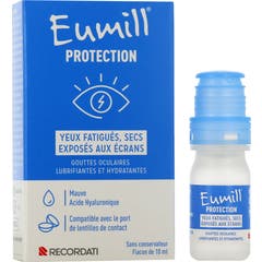 Eumill Protection Fl 10Ml