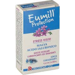 Eumill Protection Fl 10Ml