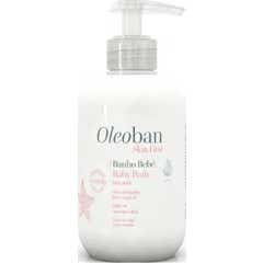 Oleoban Aceite Baño para Bebés 500 ml