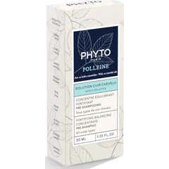 Phyto Polleine Concentrado Equilibrante Fortificante 30ml