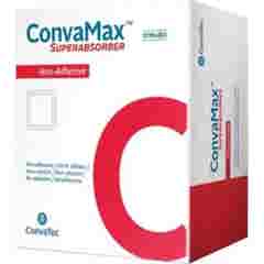 Convatec Convamax Apósitos Super Absorbentes 10x20cm 10uds