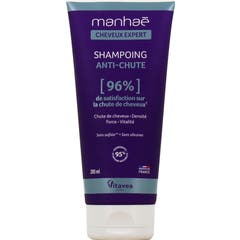 Manhae Cheveux Expert Champú Anticaída 200 ml