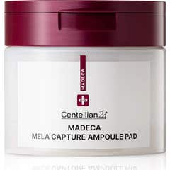Centellian24 Madeca Mela Capture Ampoule Pad 60 pcs