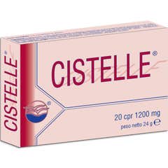 Farma Valens Cistelle 20comp