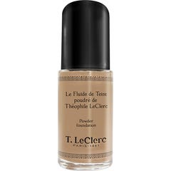 T.Leclerc Fdt Fluid Pdr Dore